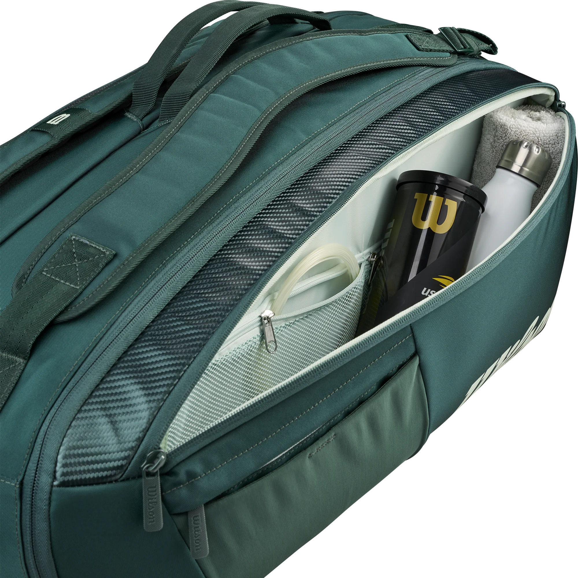 Blade V10 9 pack Racket Bag - Image 4