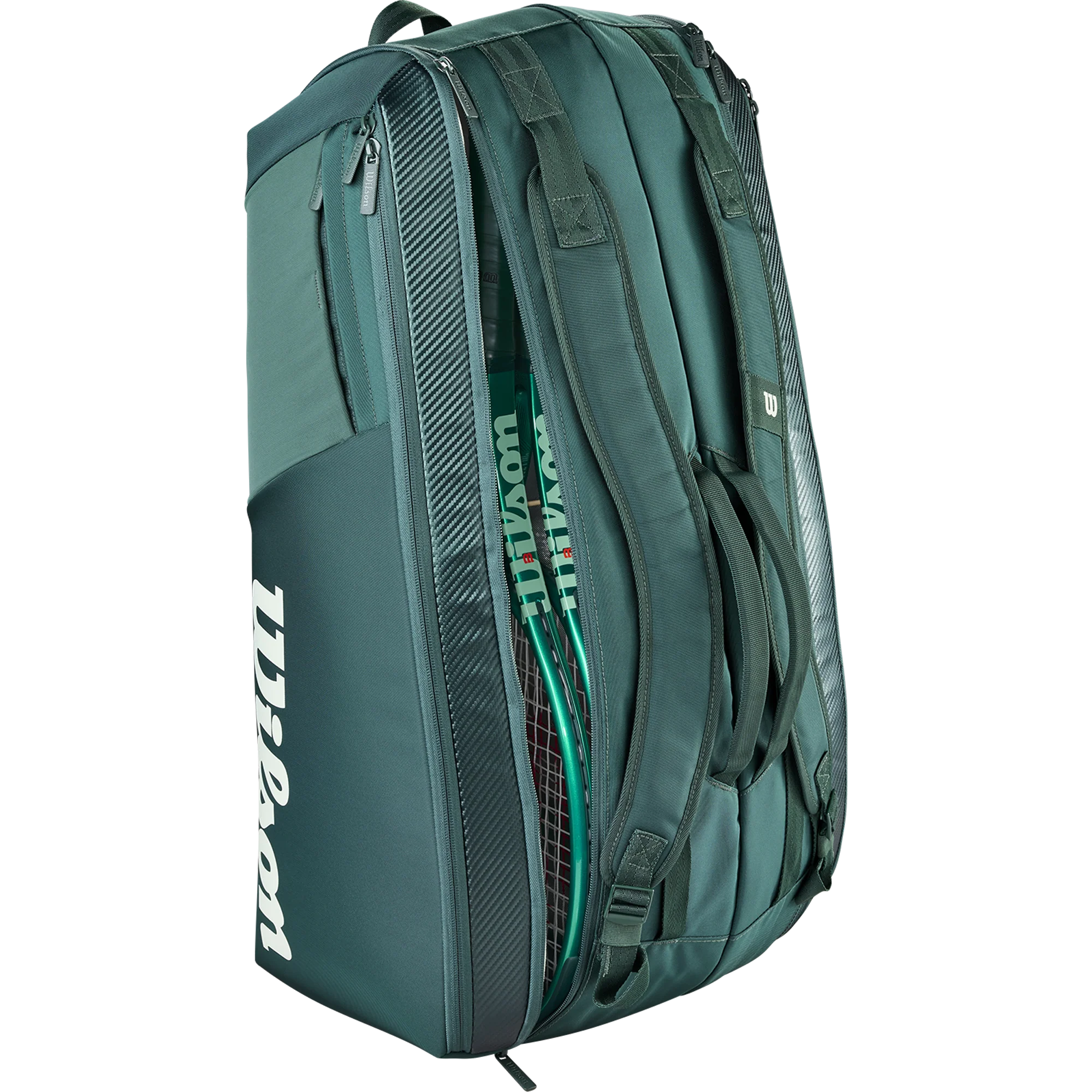 Blade V10 9 pack Racket Bag - Image 6