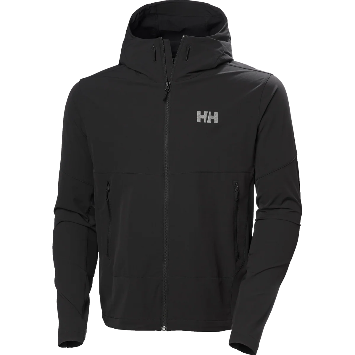 Men's Blaze Softshell Hood