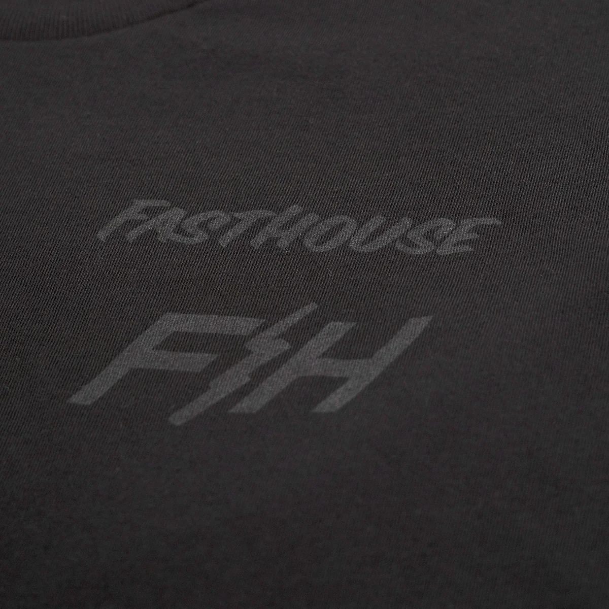 Men's Blend Long Sleeve Tech Tee - Image 4