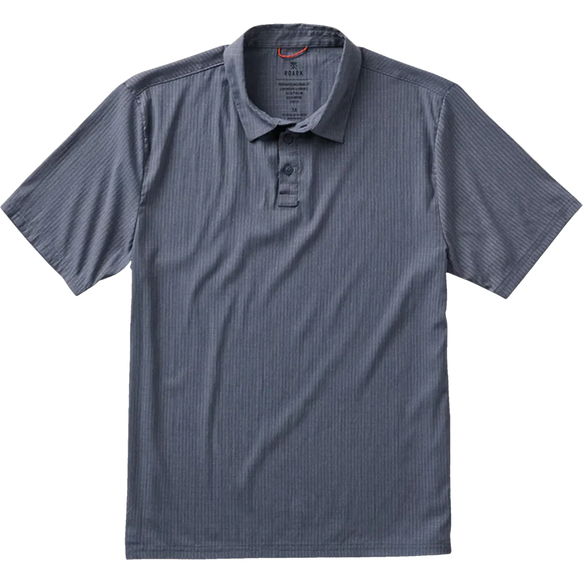 Men's Bless Up Polo