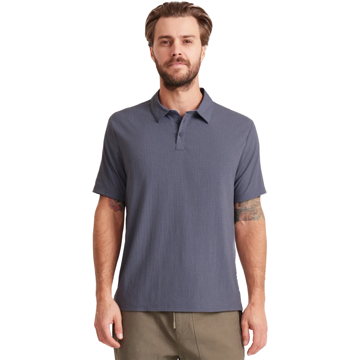 Men's Bless Up Polo - Image 2