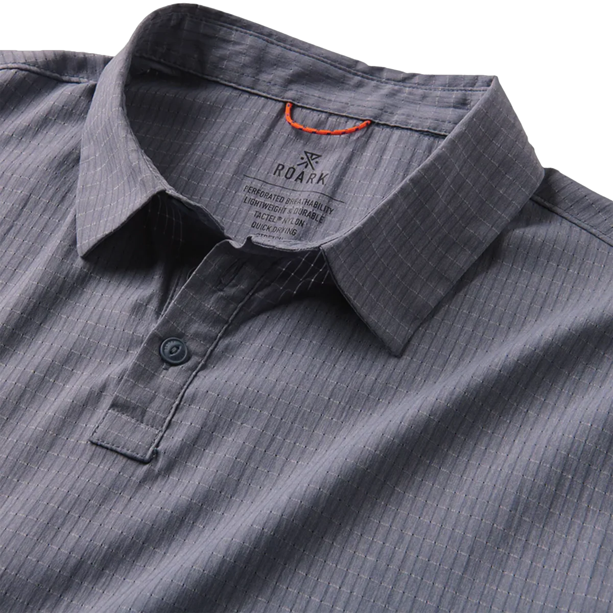 Men's Bless Up Polo - Image 4