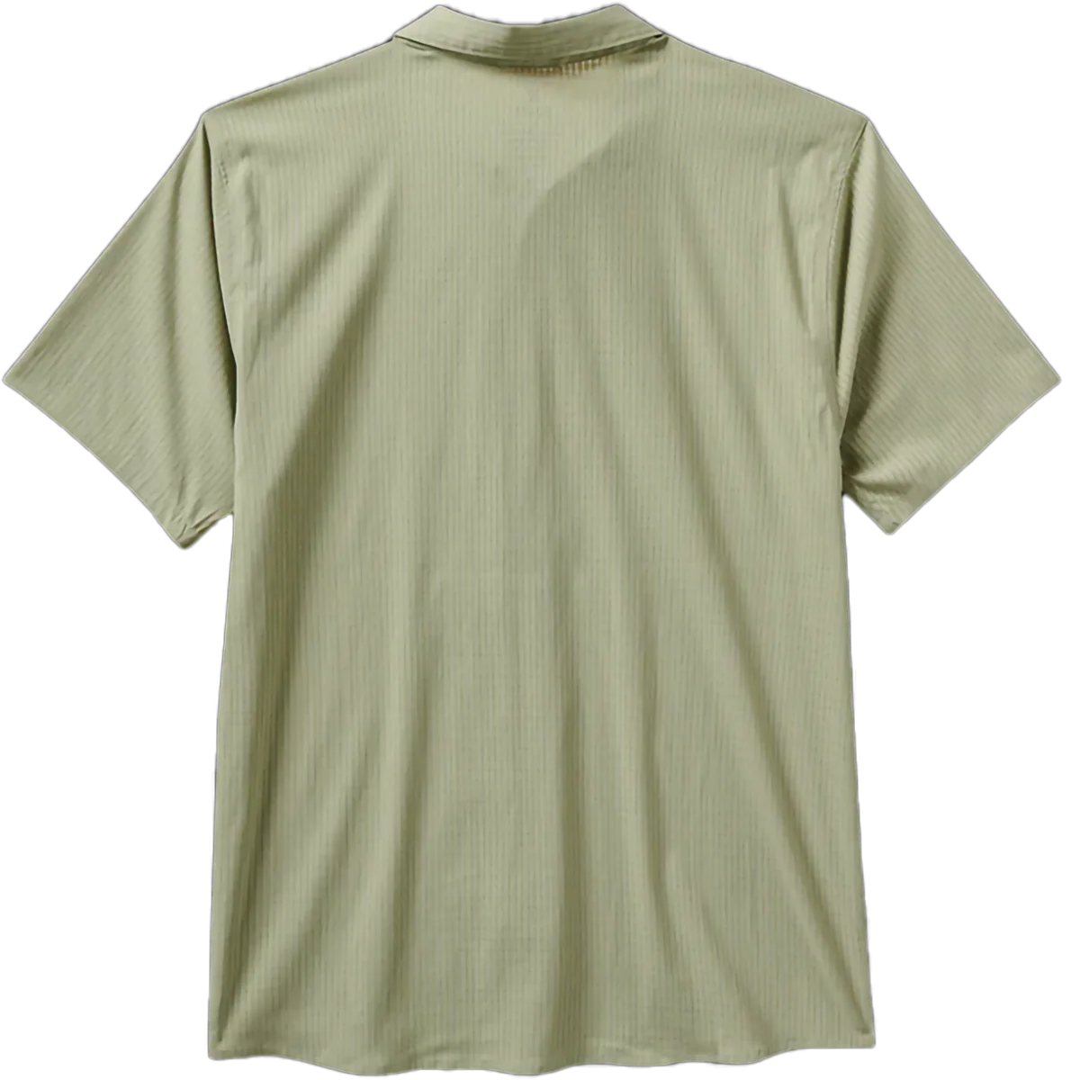Men's Bless Up Short Sleeve Breathable Stretch Shirt - Image 8
