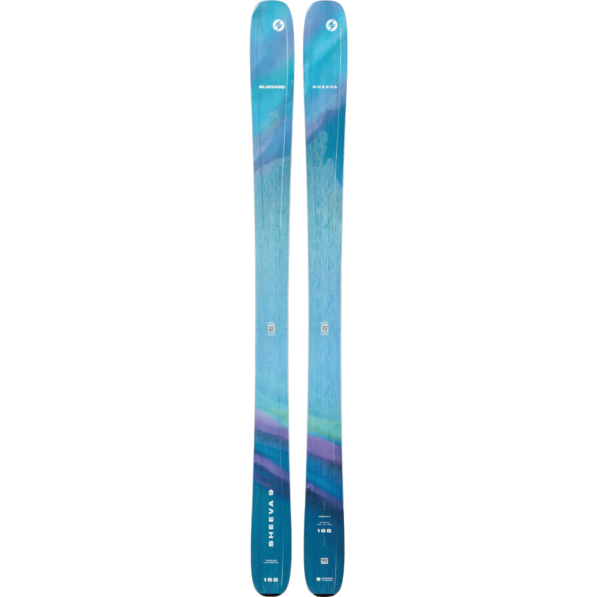 Women's Sheeva 9