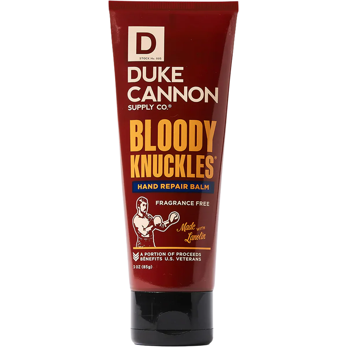 Bloody Knuckles 3oz