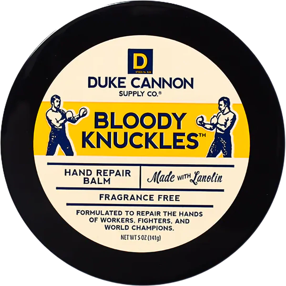 Bloody Knuckles - Image 3