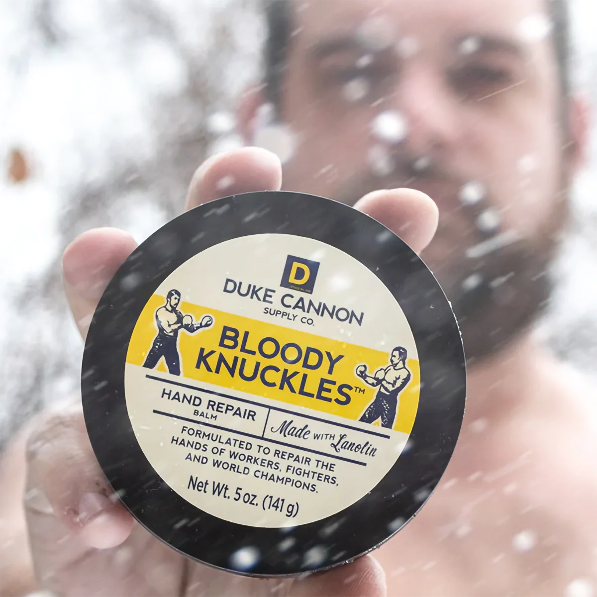 Bloody Knuckles - Image 6