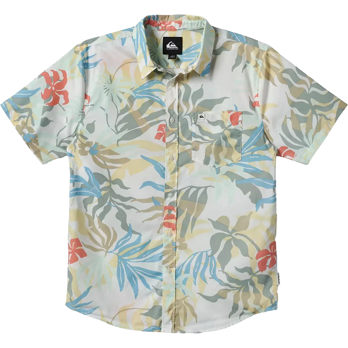 Men's Blueweed Classic Short Sleeve