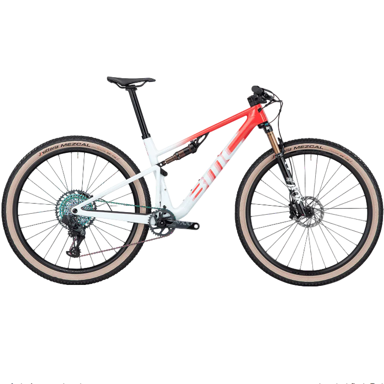 BMC Fourstroke 01 ONE - Image 2
