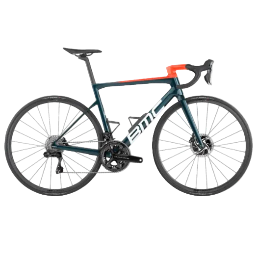 BMC Teammachine SLR 01 ONE