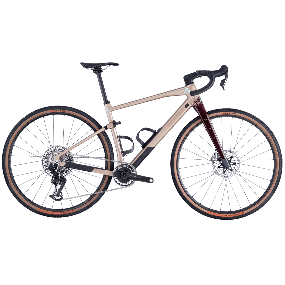 BMC URS 01 ONE - Southern California