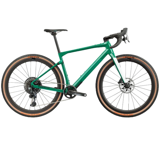BMC URS 01 TWO