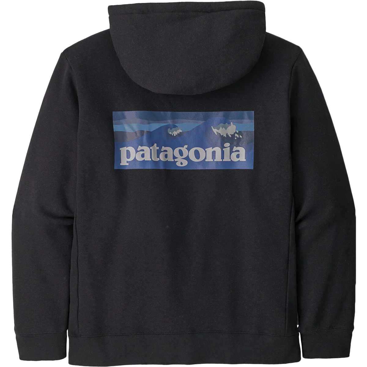 Men's Boardshort Logo Uprisal Hoody - Image 3