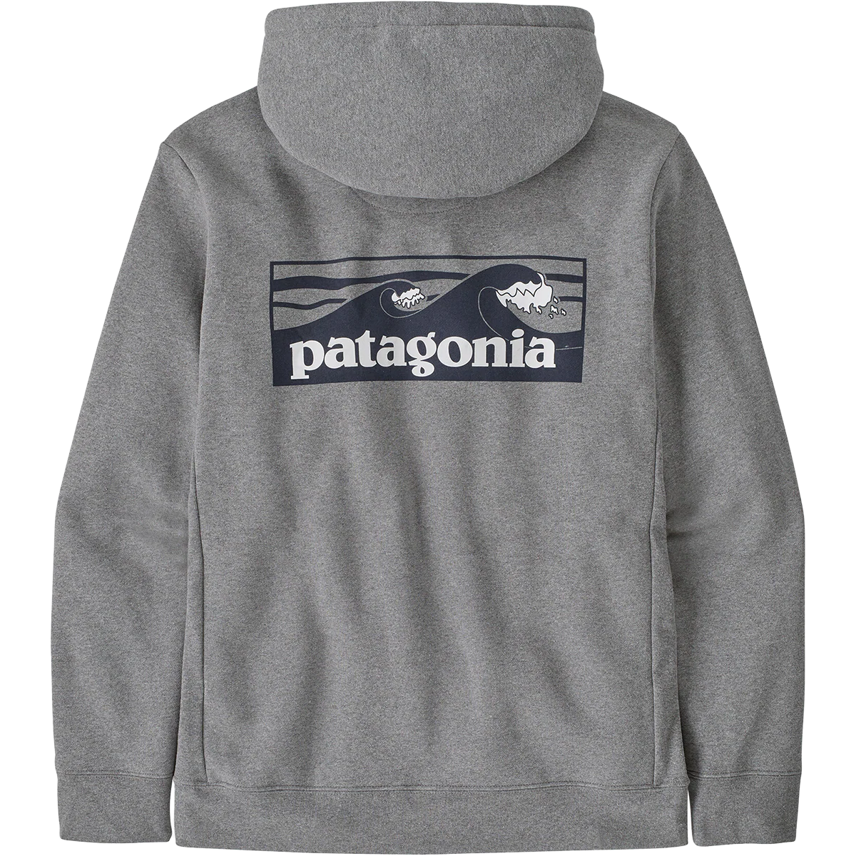 Men's Boardshort Logo Uprisal Hoody - Image 4