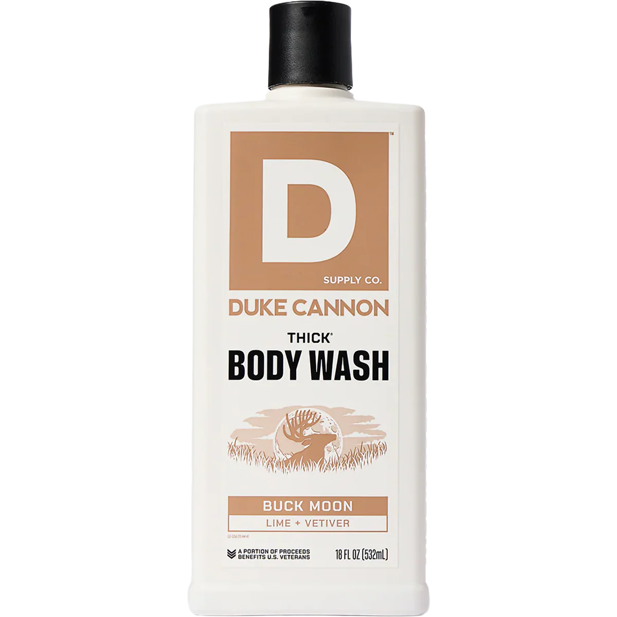 Body Wash 18oz - Image 3