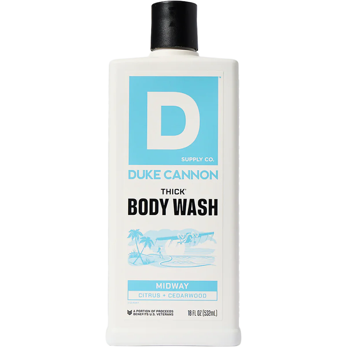 Body Wash 18oz - Image 5