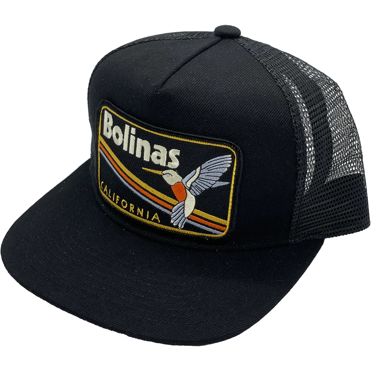 Bolinas Humming Bird Trucker - Image 2