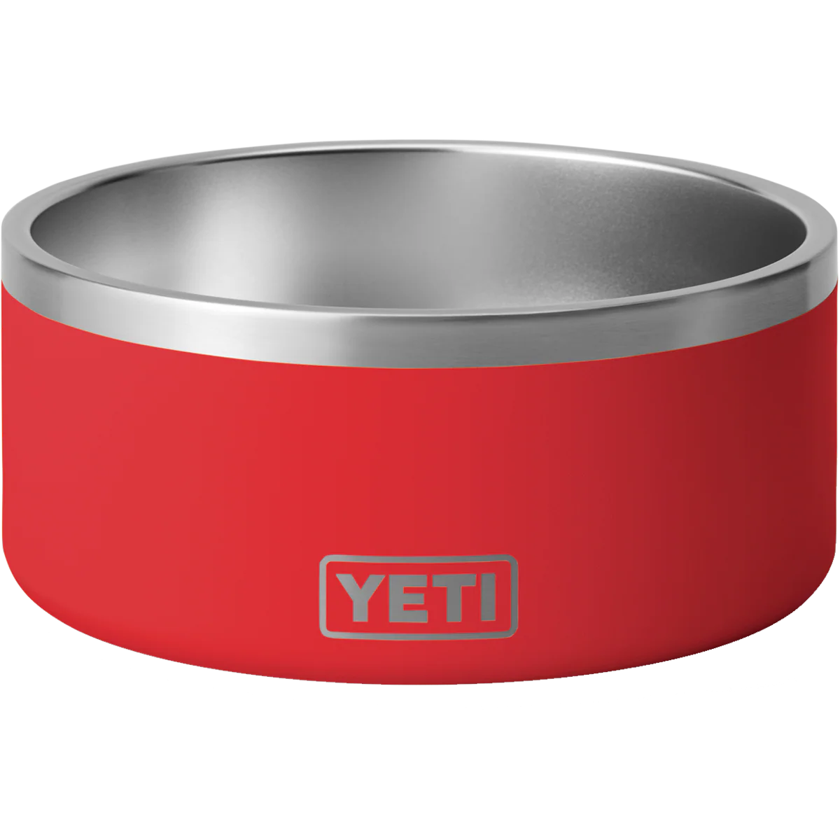 Boomer 8 Dog Bowl