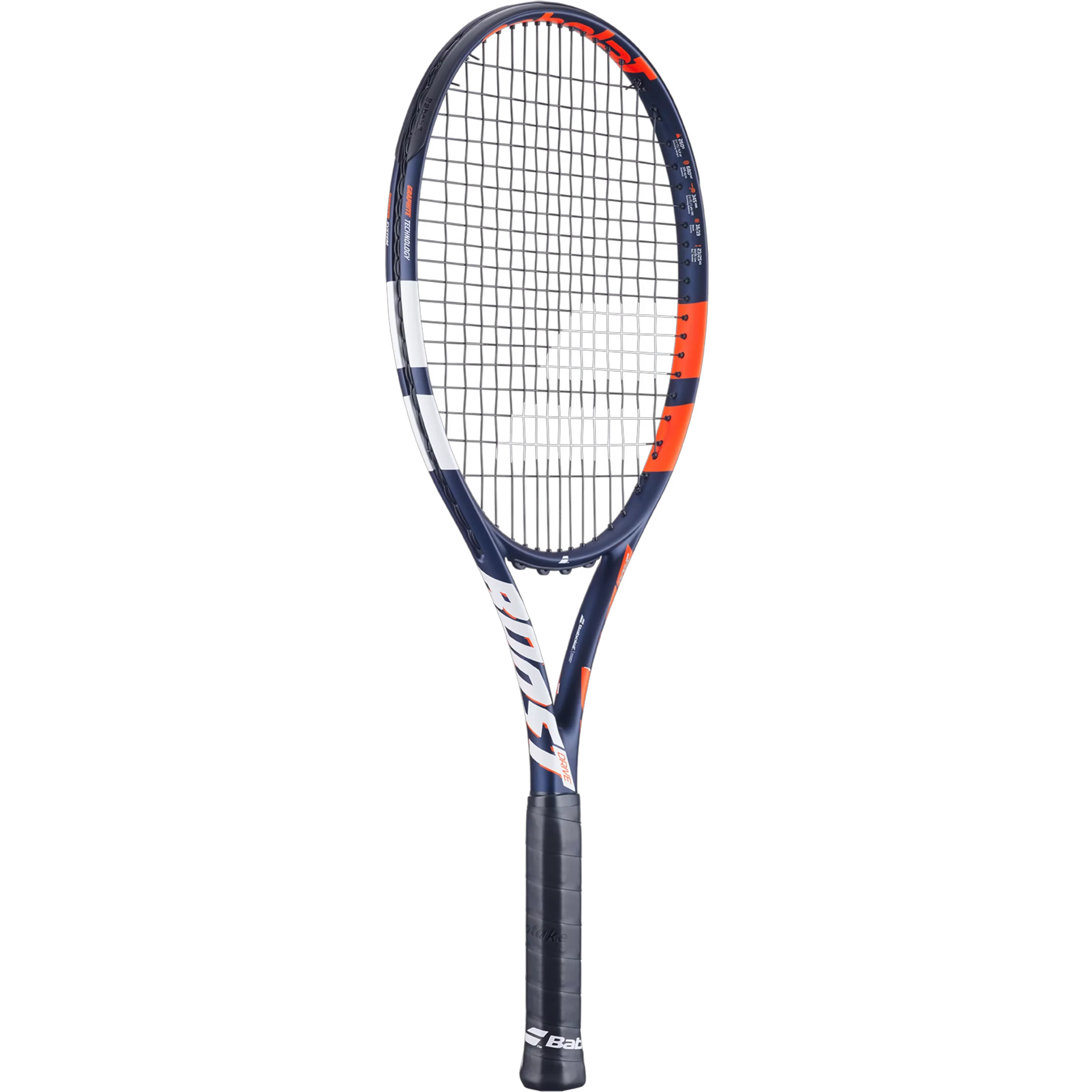 Boost Drive - Image 3