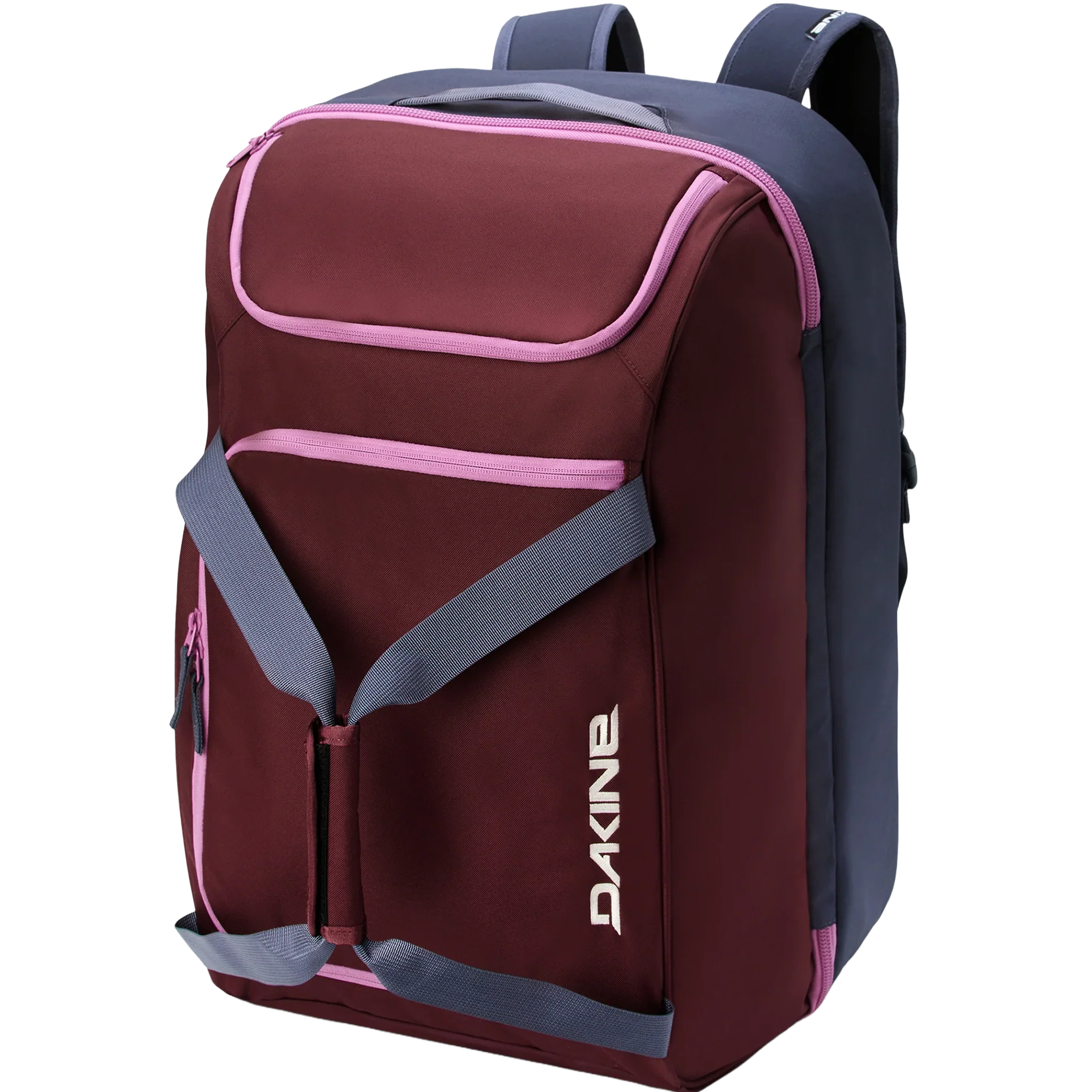 Boot Locker DLX 70L - Image 2