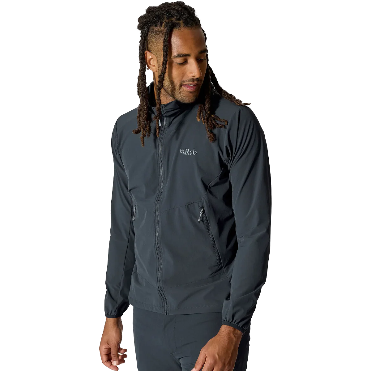 Men's Borealis Hooded Jacket - Image 5