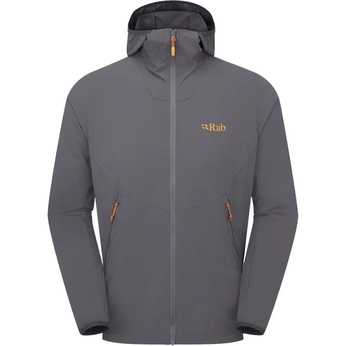 Men's Borealis Hooded Jacket