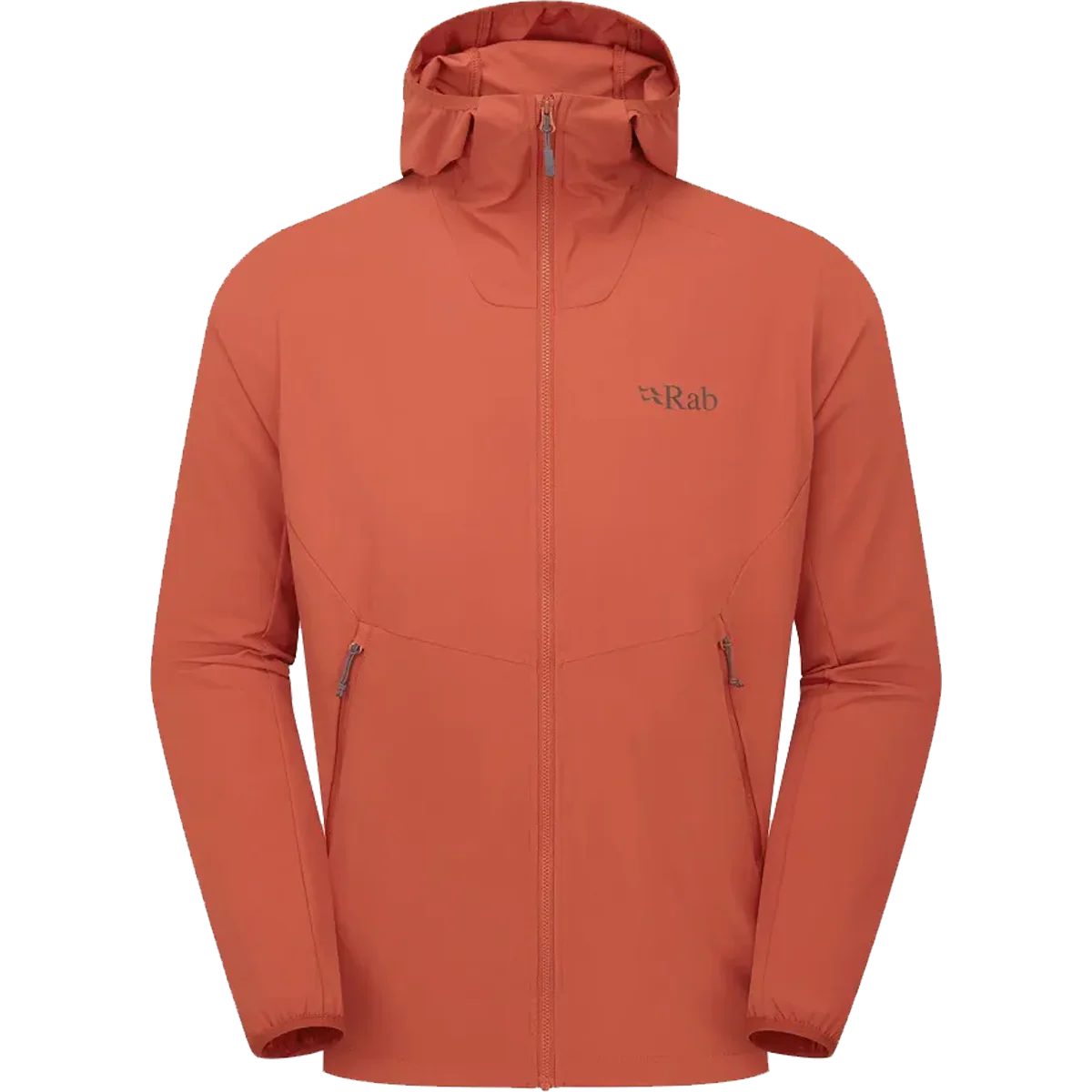Men's Borealis Hooded Jacket - Image 2