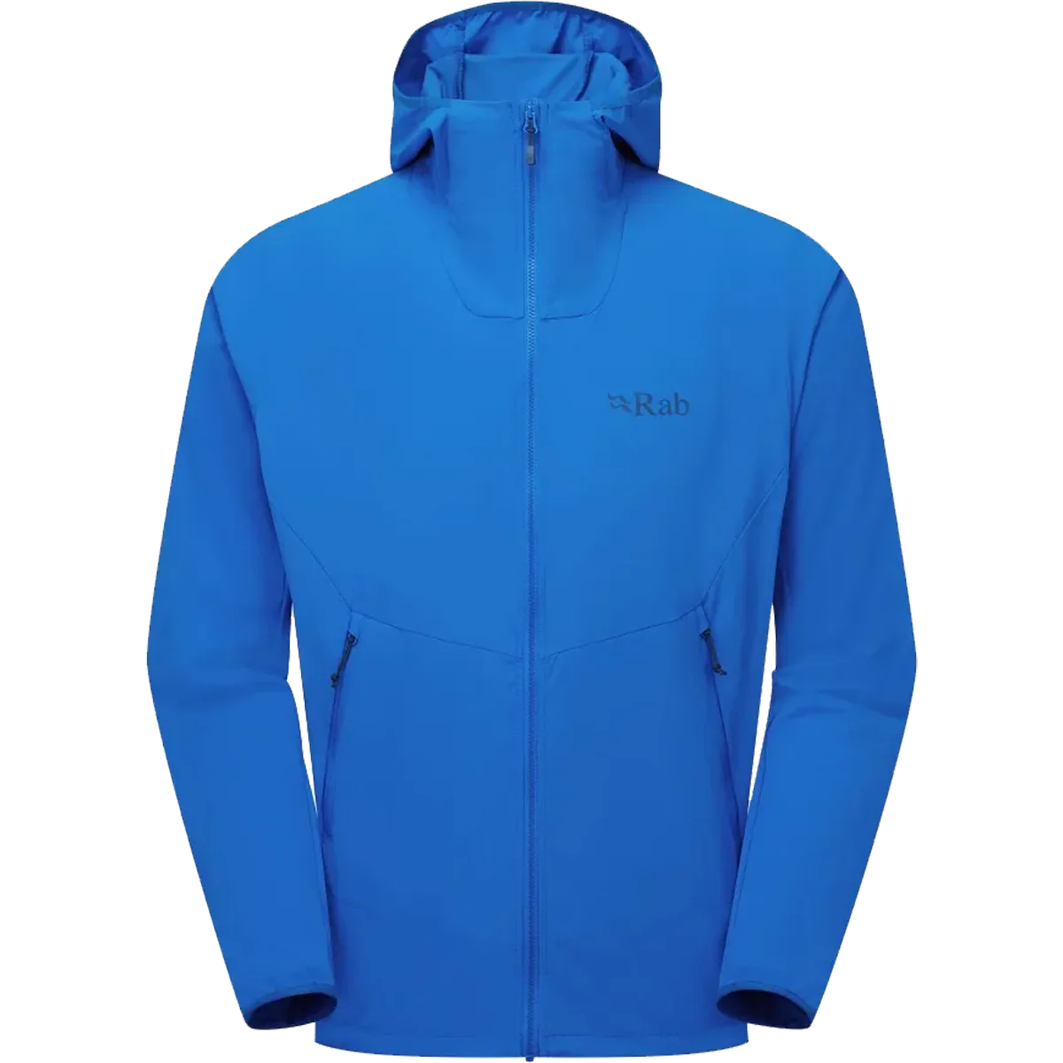 Men's Borealis Hooded Jacket - Image 4