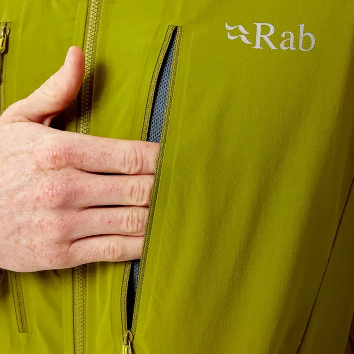 Borealis Jacket - Image 8