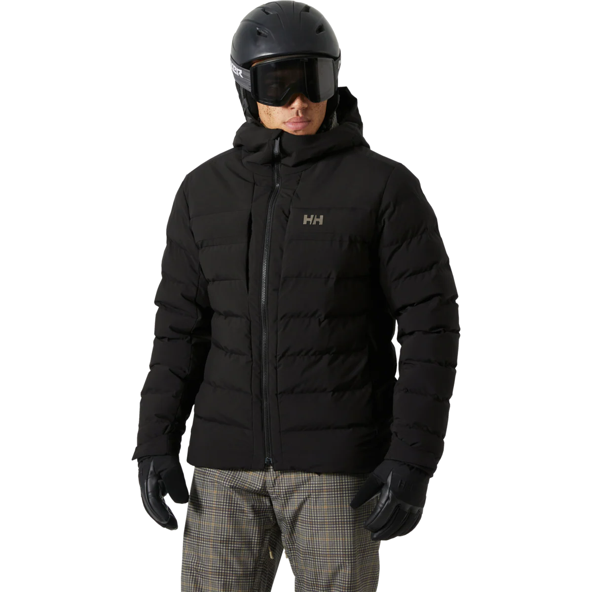 Men's Bossanova Puffy 2.0 Jacket - Image 3