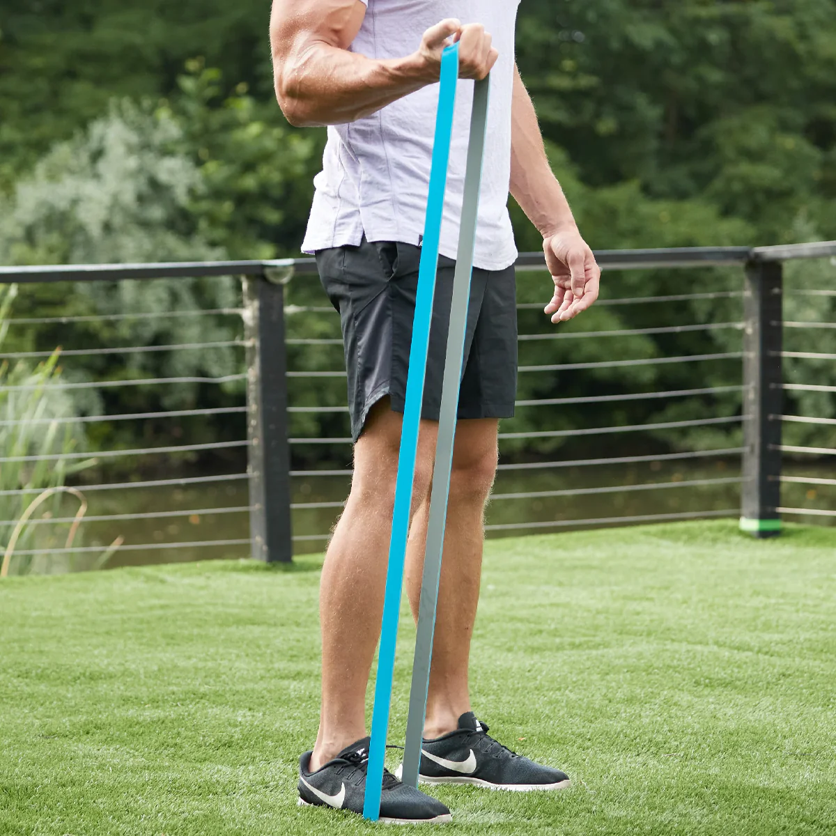 Medium Resistance Band - Image 5