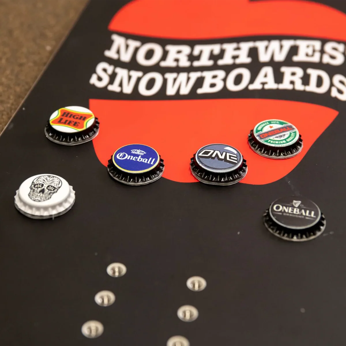 Bottle Caps - Image 2