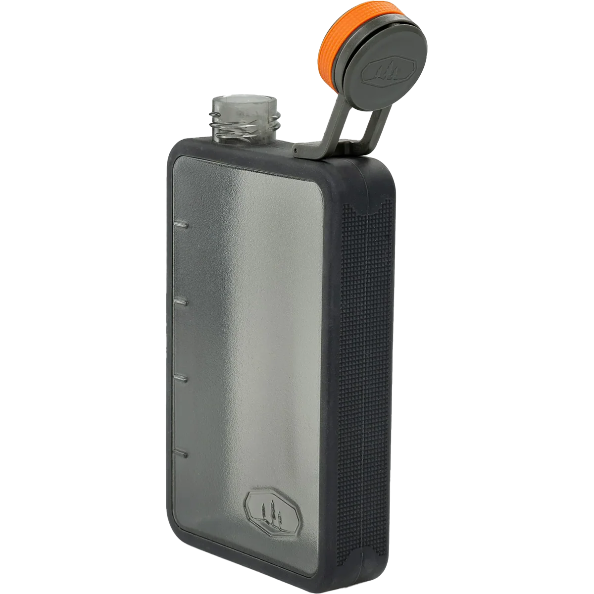 Boulder Flask 10 oz - Image 3