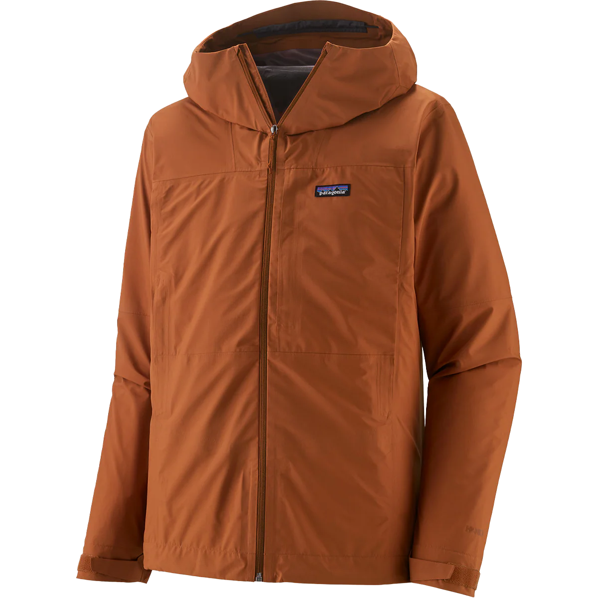 Men's Boulder Fork Rain Jacket - Image 2