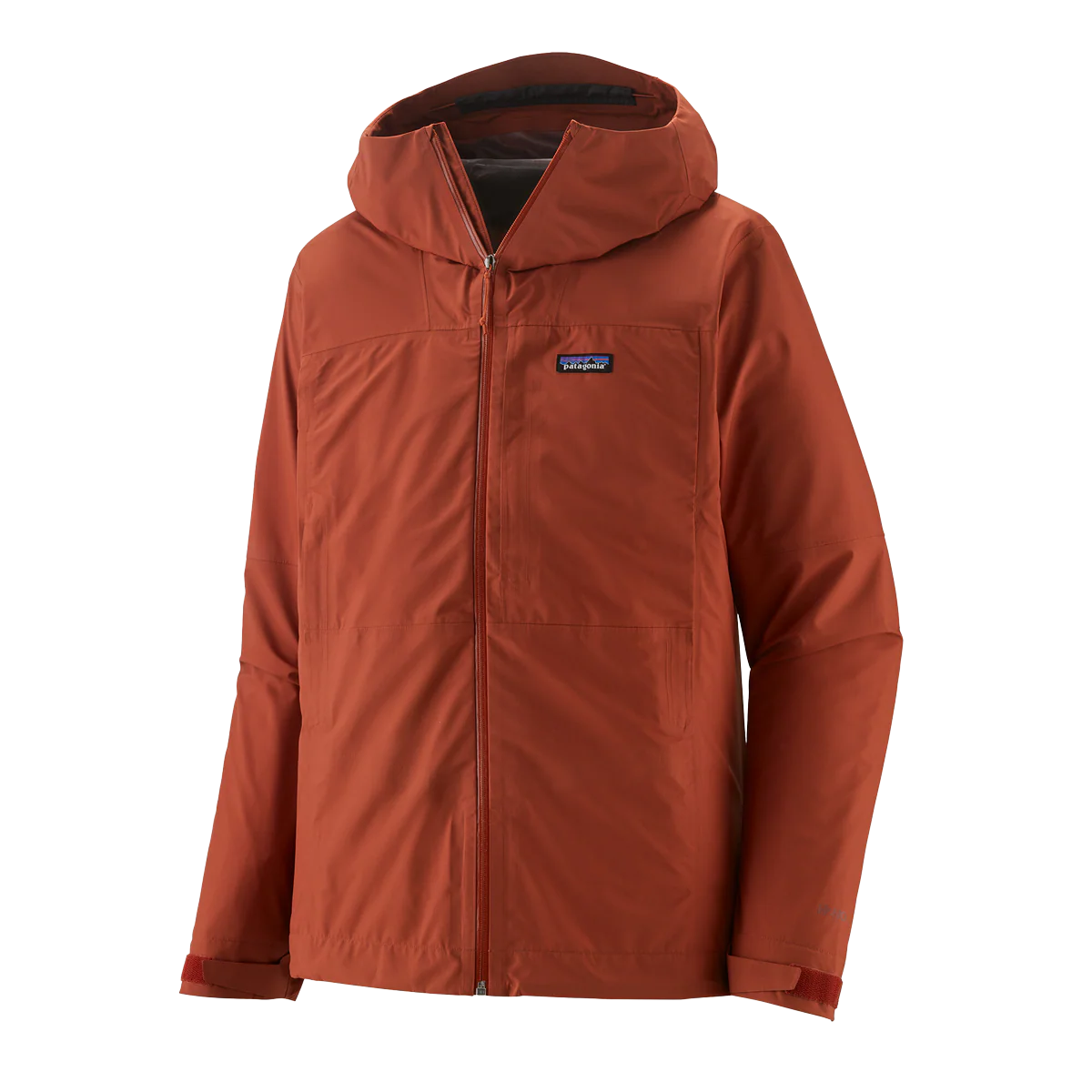 Men's Boulder Fork Rain Jacket - Image 4