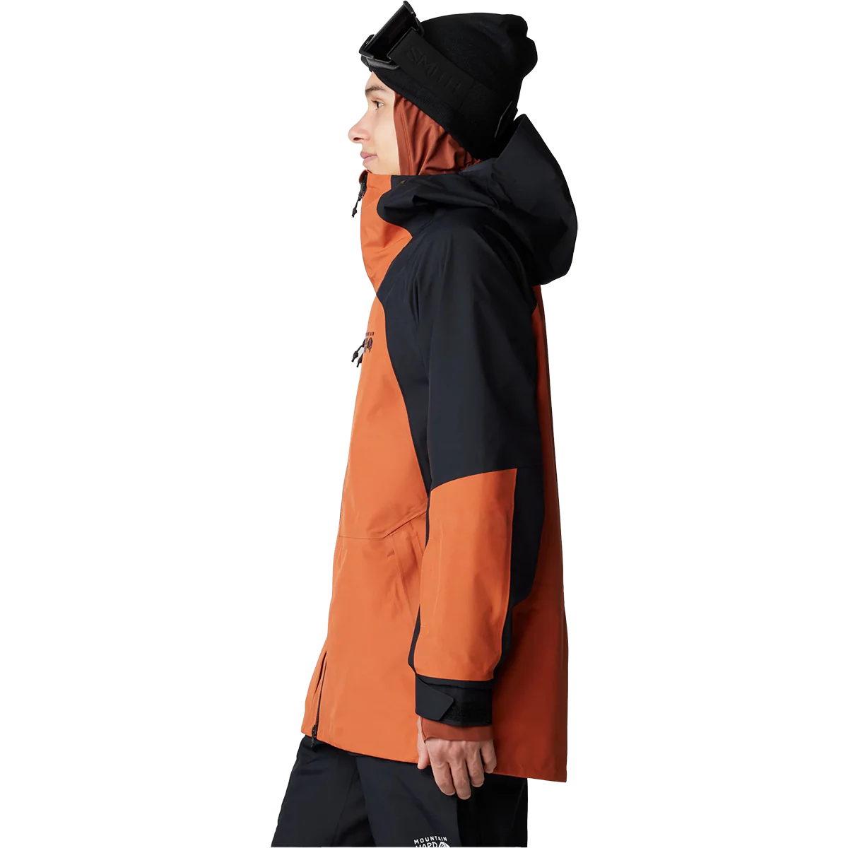 Men's Boundary Ridge Gore-Tex Jacket - Image 3