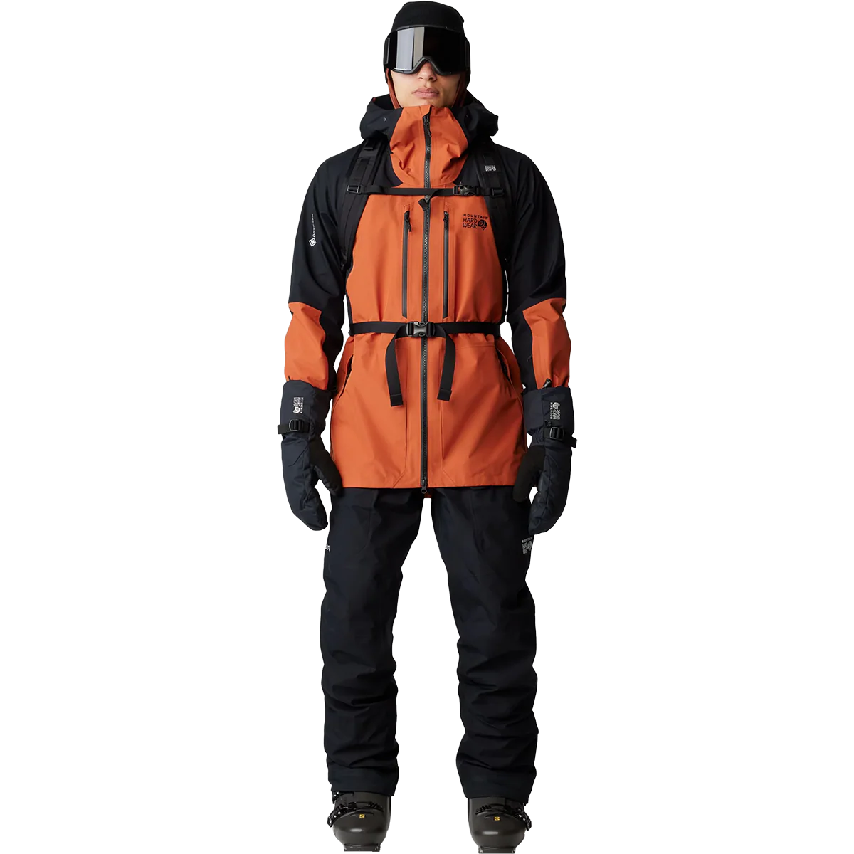 Men's Boundary Ridge Gore-Tex Jacket - Image 5
