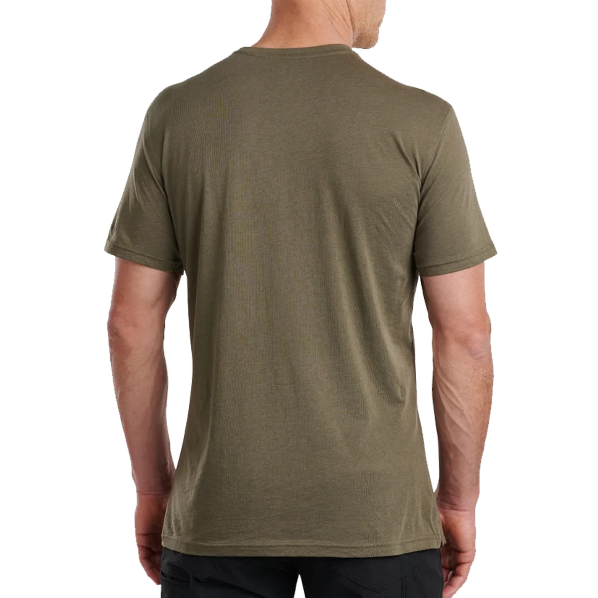 Men's Brazen Kuhldry Crew - Image 2