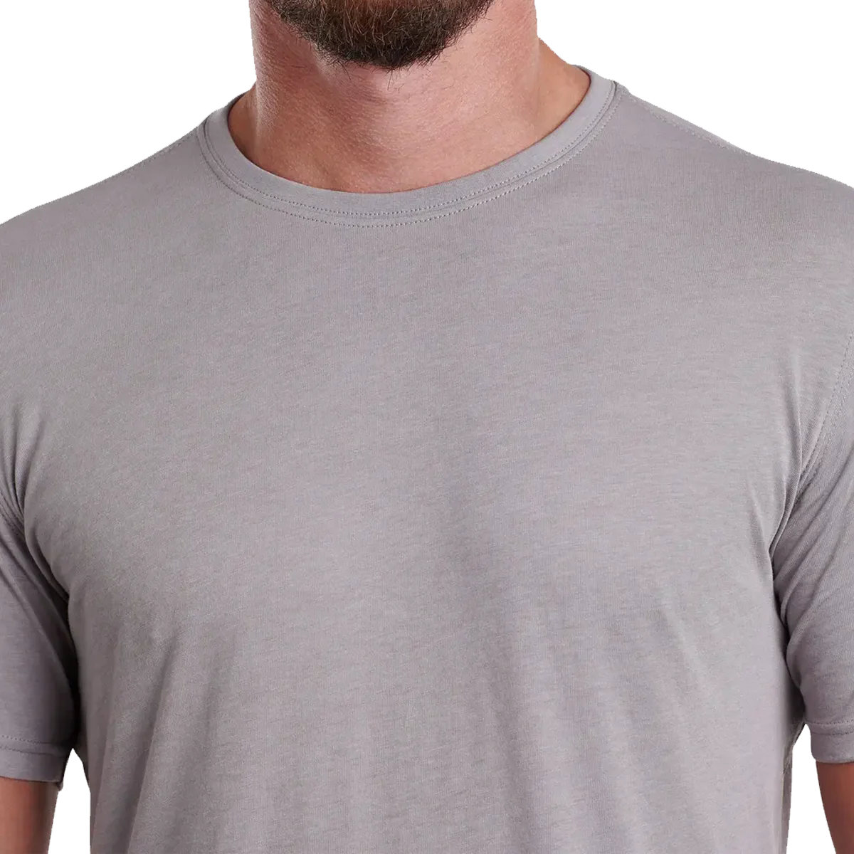 Men's Brazen Kuhldry Crew - Image 4