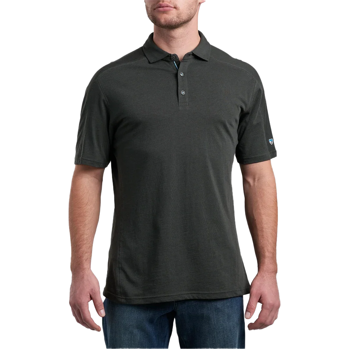 Men's Brazen Kuhldry Polo
