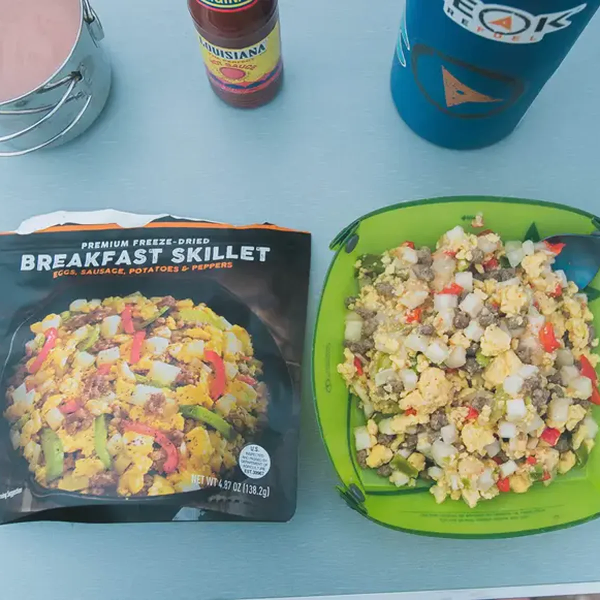 Breakfast Skillet (2 Servings) - Image 3
