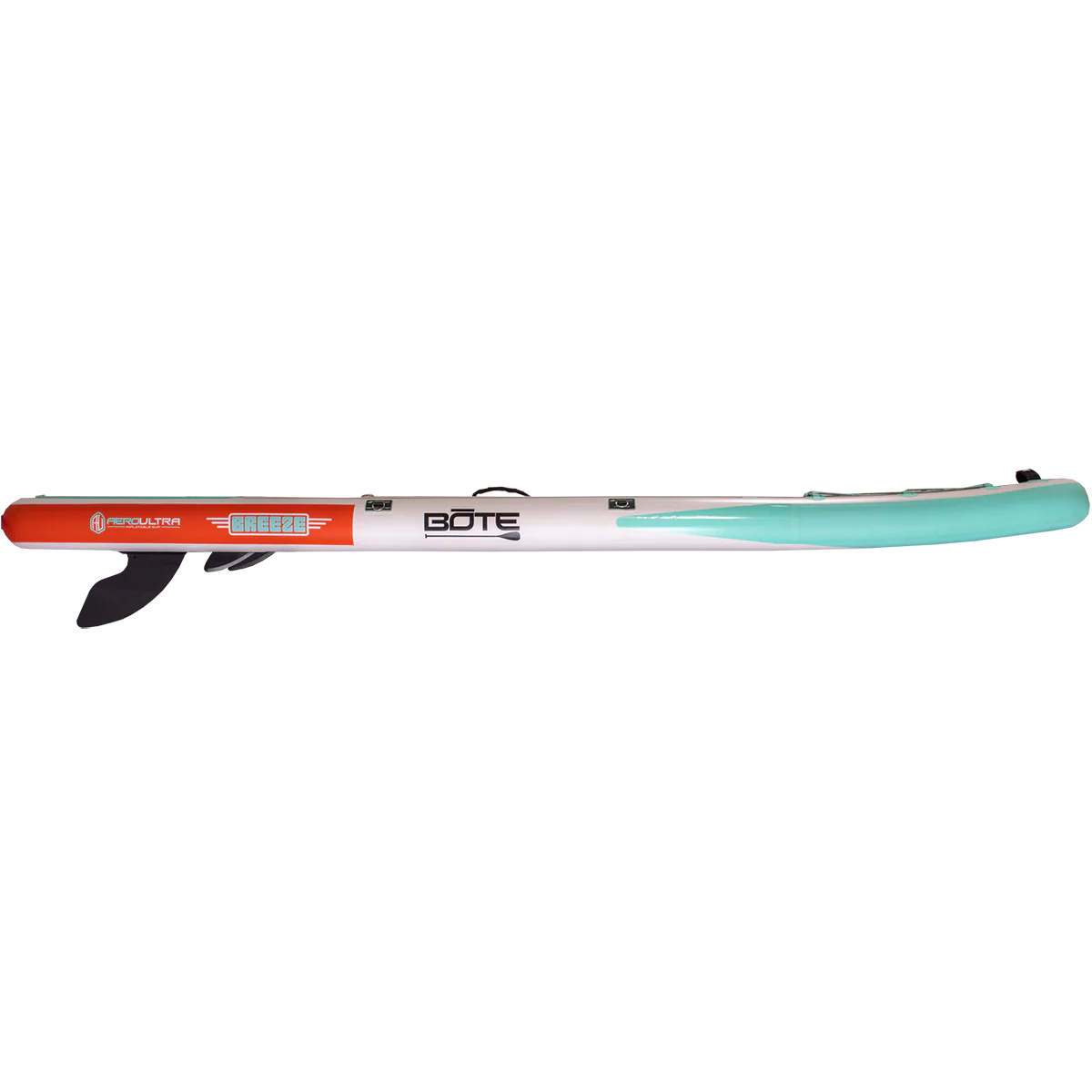 Breeze Aero Classic 10'8" Inflatable Paddle Board - Image 6