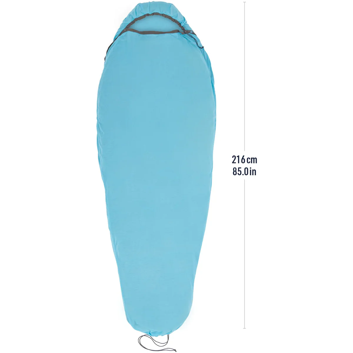 Breeze Liner Mummy Standard - Image 2