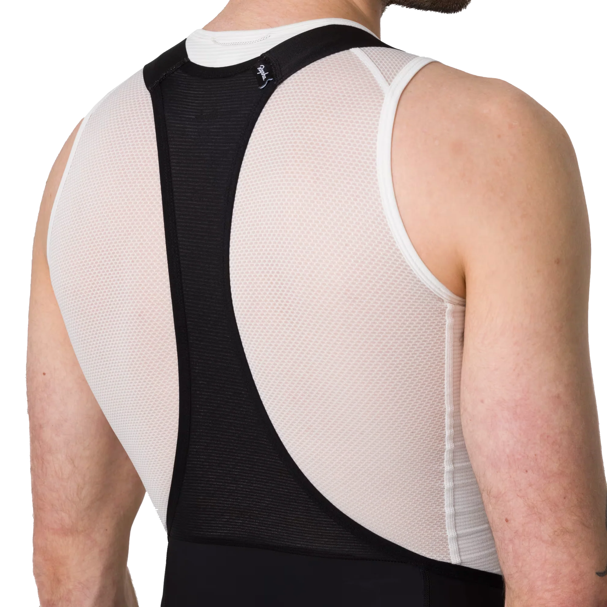 Men's Brevet Element Cargo Bib Shorts - Image 7