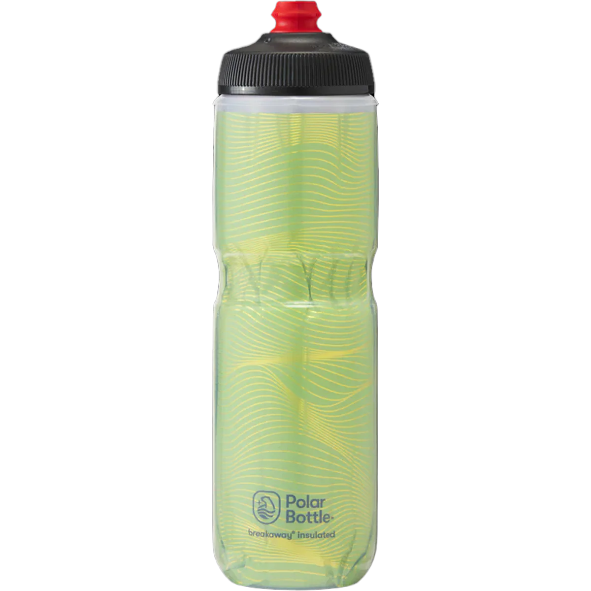 Breakaway Insulated 24 oz Jersey Knit Bottle