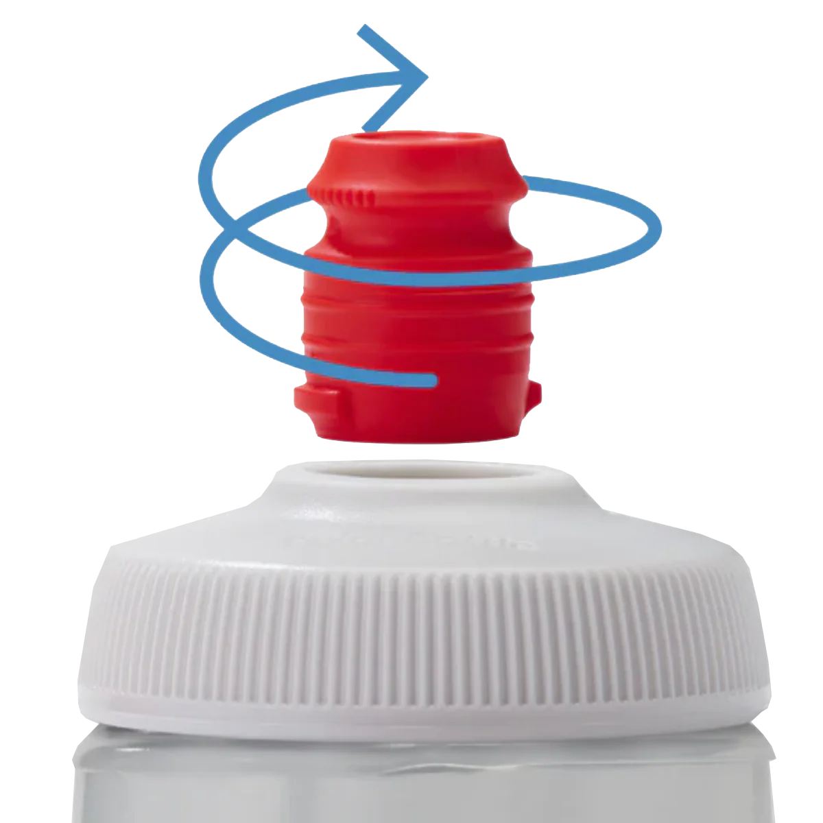 Breakaway Insulated 24 oz Jersey Knit Bottle - Image 3