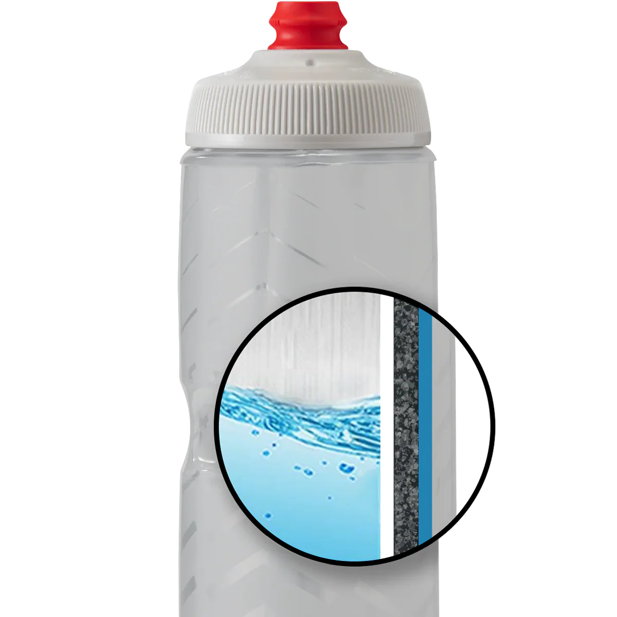 Breakaway Insulated 24 oz Tartan - Image 3