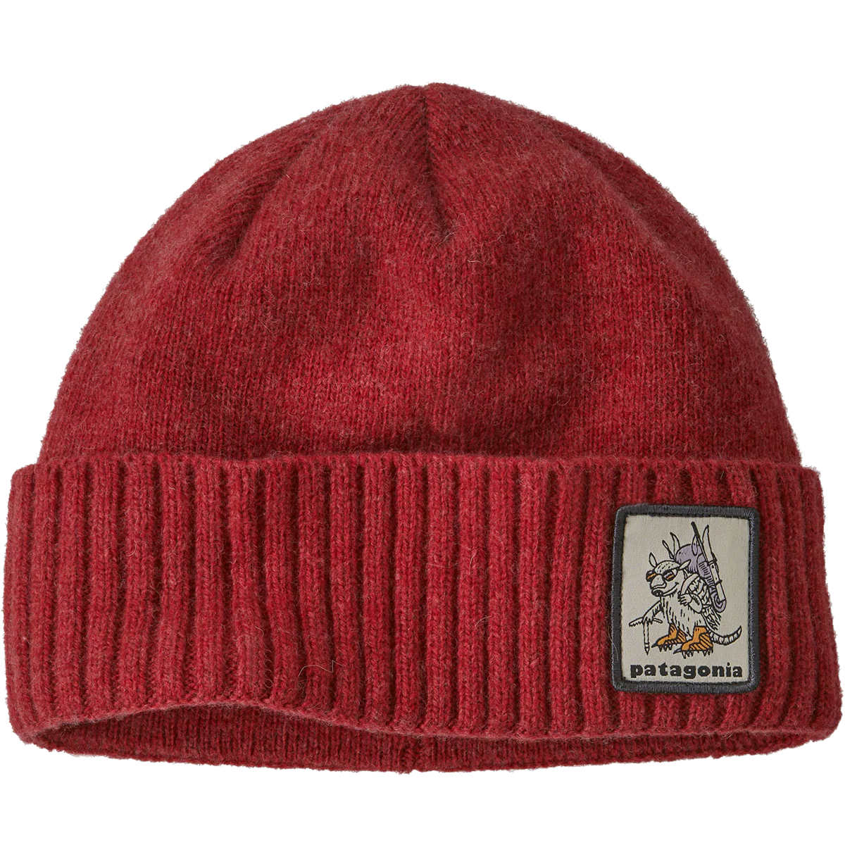Brodeo Beanie - Image 7