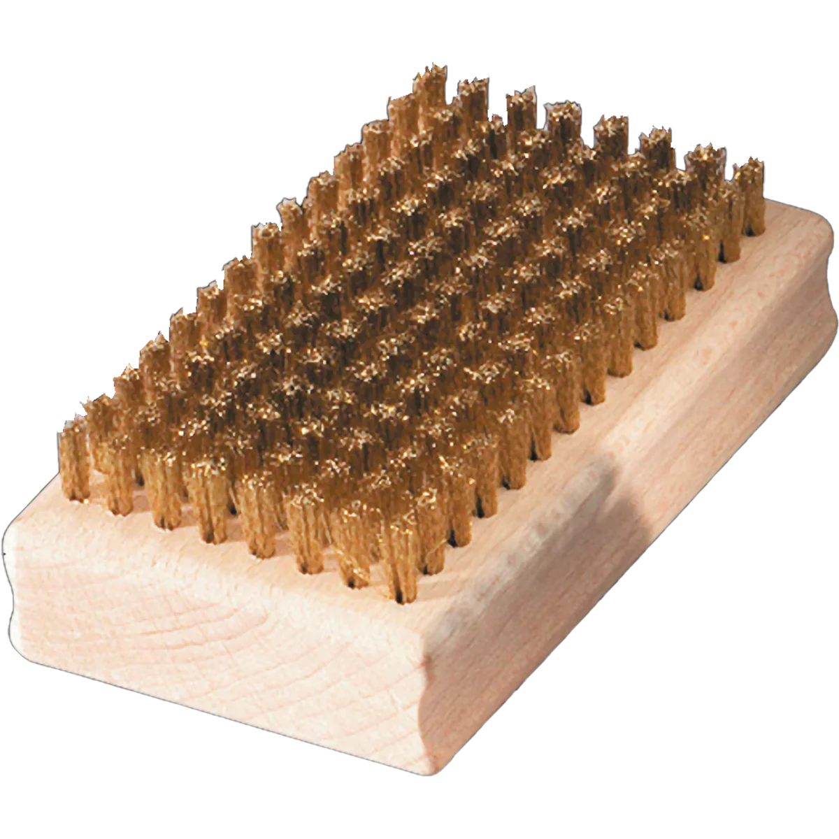 Bronze Base Brush